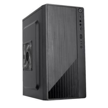 Imagem de Computador Fácil, Intel Core I5 4ª Geração, 16GB, SSD 240GB, Windows 10 Trial