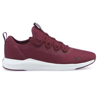 Imagem de Puma Softride Finesse Sport Sneaker, 11, Purple