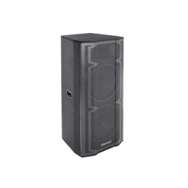 Imagem de Caixa De Som Acústica Ativa Dupla 15" Oneal Opb-5060d Bluetooth Cor:preto