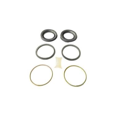 Imagem de Reparo Vedação Pistao Freio Fusca Brasilia Sistema Ate 40Mm