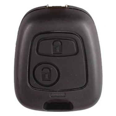 Imagem de Capa Do Telecomando B&AmpS Peugeot 206/207/306 Citroen C3 2 - B&AmpS A