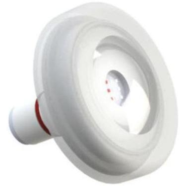 Imagem de Refletor Essential Led Piscina Branco 16M 9W Abs Tholz