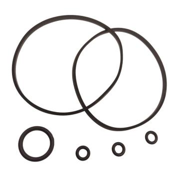 Imagem de Anel Vedação Motor Partida Bros 125 150 160 Xre 190 Xr Nx200