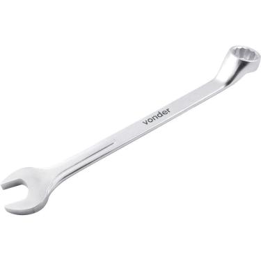 Imagem de Chave Combinada 28 Mm Em Aço Cromo Vanádio Enc Vonder