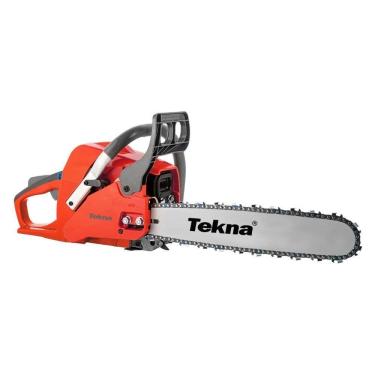 Imagem de Motosserra Hobby Cs45ex16 Tekna 44,3cc 2.8hp Com Sabre 40cm