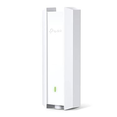 Imagem de ACCESS POINT WI-FI 6 EXTERNO AX3000 EAP650 OUTDOOR SMB