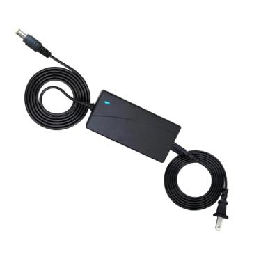 Imagem de Fonte de alimentação CC de 19 V para monitor de TV LG Flatron 55.9 cm 58.4 cm 61.0 cm 68.6 cm 81.3 cm 50.8 cm 48.3 cm LCD AC Adapter Cabo de alimentação 3 m