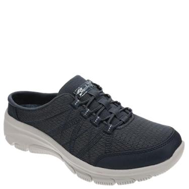 Imagem de Skechers Modern Comfort Women's Easy Going-My Pace Mule, Azul marino, 36