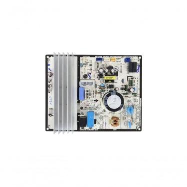 Imagem de Placa Principal Condensadora Ar Condicionado LG EBR82870735