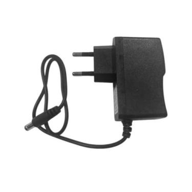 Imagem de Fonte 12v Bivolt Rápida Para Ferramenta Parafusadeira Tomada - BomVink