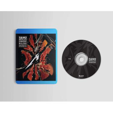 Imagem de S&M2 [Blu-ray]