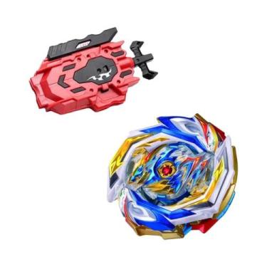 Imagem de Brinquedos Beyblade Burst Em Pacote Pequeno B149 B173 B174, Pião De Me