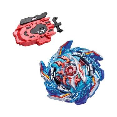 Imagem de Brinquedos Beyblade Burst Em Pacote Pequeno B149 B173 B174, Pião De Me