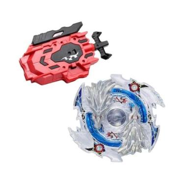 Imagem de Brinquedos Beyblade Burst Em Pacote Pequeno B149 B173 B174, Pião De Me