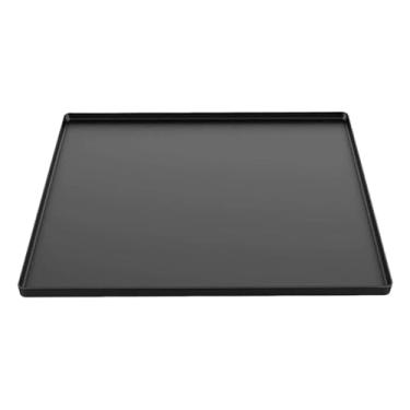 Imagem de SiaBiced Capa para Máquina de Lavar E Secar, Resistente a Arranhões, Antiderrapante, Peças de Reposição, Capa para Máquina de Lavar, Capa para Máquina de Lavar, Preto