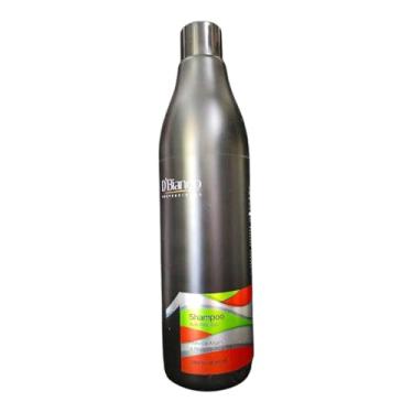 Imagem de SHAMPOO PREPARATORIO ANTI RESIDUOS D'Bianco Nano Organic limpeza anti residuos de 1L 1kg