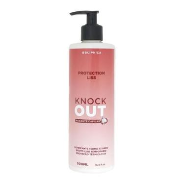 Imagem de Kaedo Obliphica Protection Liss Knockout 500ml