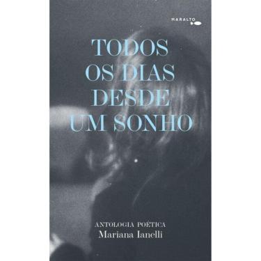 Imagem de Todos Os Dias Desde Um Sonho