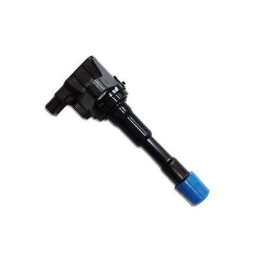 Imagem de Bobina de Ignição Honda Fit 1.4 8v Flex ou Gasolina 2003 a 2008 Delphi