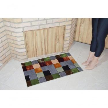 Imagem de Capacho Marbella Elite Bs Pathwork 050x090 Cm