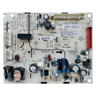 Imagem de BYYINGSUS Geladeira BCD252WD12NPAC 1928708 placa mãe controle principal de energia