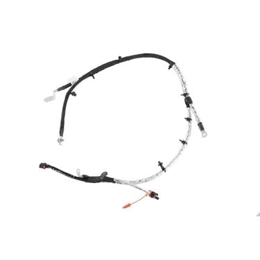 Imagem de GM Genuine Parts 86807282 Cabo jumper bateria gerador auxiliar