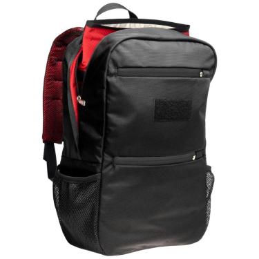 Imagem de Mochila Unissex para Notebook, XTREME SIGHT LINE, Preto