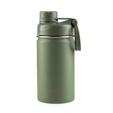 Imagem de Garrafa Térmica Kouda 350ml Verde Salvia - Ladakh