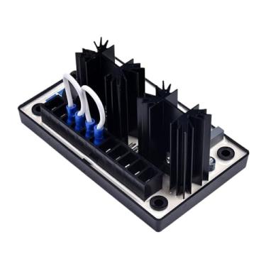Imagem de 1 unidade SMAVC6307A Gerador AVR Módulo Estabilizador de Tensão Sem Escova