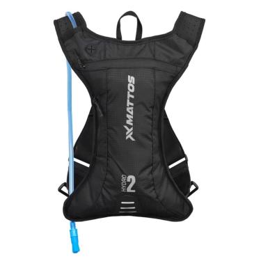 Imagem de Mochila de Hidratação Mattos Racing Hydro 2 Litros-Unissex