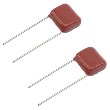 Imagem de 2 Capacitor Poliester Guitarra 0.047uf Tone Single Coil - MXP