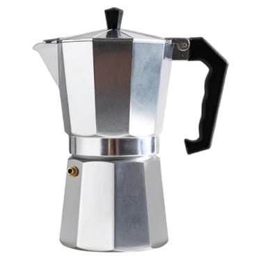 Imagem de CAFETEIRA ITALIANA 9 XICARAS 20X10,5X9CM - CM12