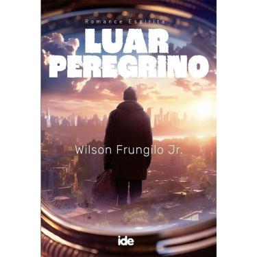 Imagem de Luar Peregrino