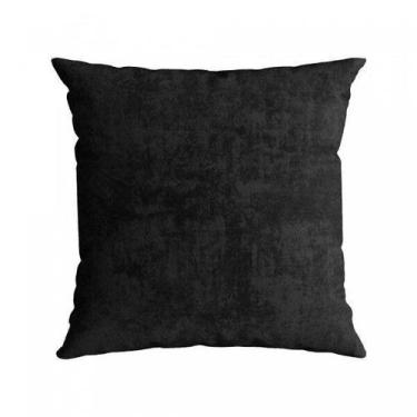 Imagem de Capa para Almofada 43x43cm Veludo Luxor Belchior