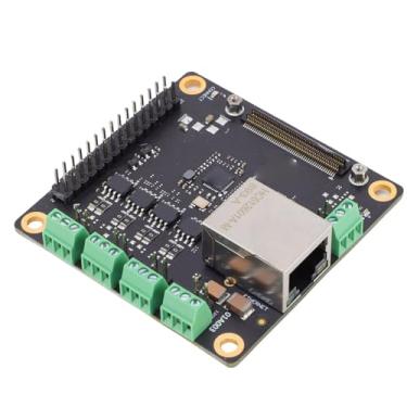 Imagem de Luocute Placa de Expansão de Porta MCU, Projetada para Kit de Desenvolvimento RDK S100, Fácil Acesso a Vários Periféricos, Placa de Expansão de Interface MCU da Placa-mãe Com Porta de