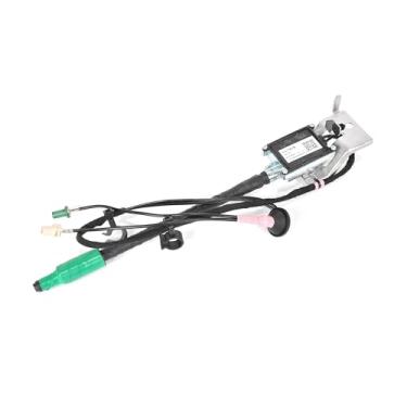 Imagem de GM Genuine Parts 23361418 Antena de módulo transceptor de rádio digital