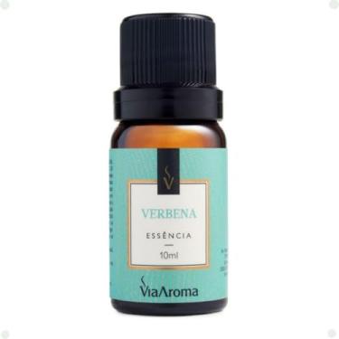 Imagem de Essência para Aromatizador Elétrico Via Aroma 10ml (Verbena)