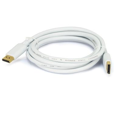 Imagem de Cabo DisplayPort para DisplayPort - 5 Metros