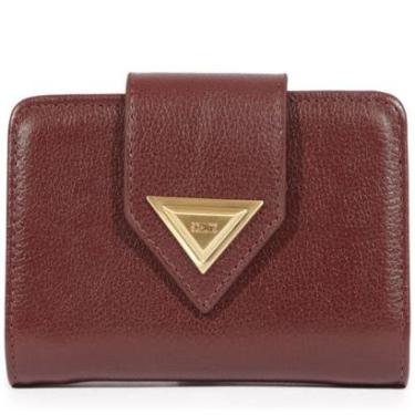 Imagem de Carteira Schutz Marsala-Feminino