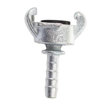 Imagem de Stgfyxgs Engate Rápido para Ferramentas Pneumáticas, Conexão Universal NPT, Leve, para Ferramentas Pneumáticas Industriais, Estilo H