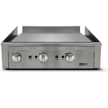 Imagem de Chapa Marcpró A Gás Marchesoni 80cm Mp.8.388