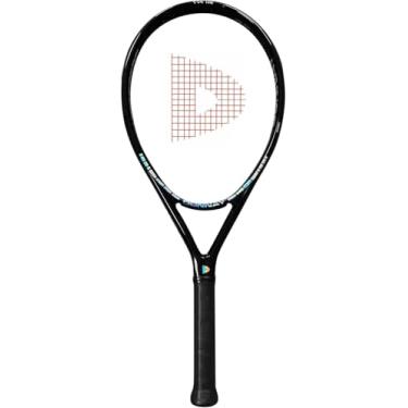 Imagem de Donnay Raquete De Tênis Superlite 114 Unibody Com Cordas 16X19