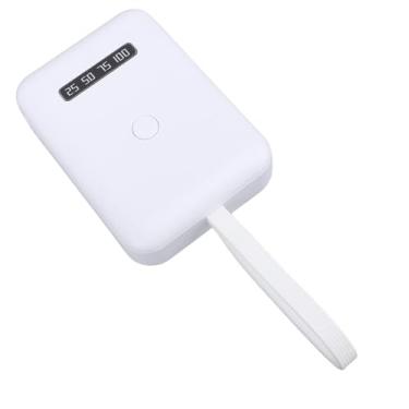 Imagem de Uv Led Extensão do Cabelo Luz Portátil Uv Cura Lâmpada 5000mah Bateria Recarregável Ferramenta de Extensão do Cabelo Salão de Beleza Em Casa (Kavoletcsry9awozm-12)