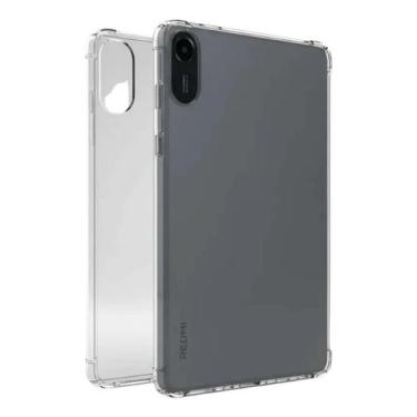Imagem de Capa Protetora P/ Tablet Xiaomi Redmi Pad 2 11 Pol - Case