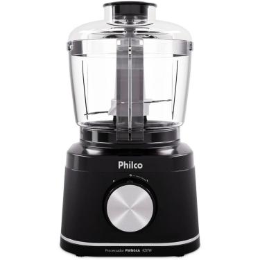 Imagem de Processador Philco PMN04A 420W Jarra Para 500ml 110V