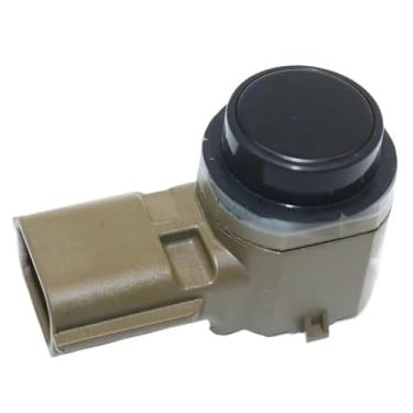 Imagem de Sensor de estacionamento Pdc para carro 1 peça Pdc sensor de estacionamento de carro 28438 5Sa0B para foco para Mondeo para S-Max