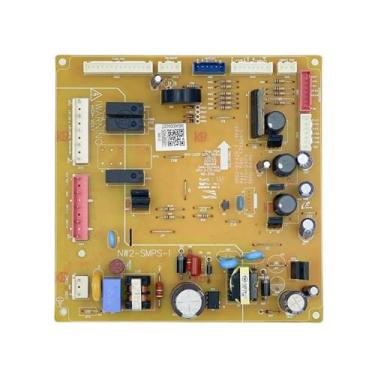 Imagem de KKSFBNKSK DA92-00420T Circuito de Alimentação PCB DA41-00746A Placa de Controle para Frigorífico Placa Mãe Freezer Peças
