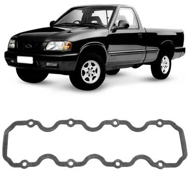 Imagem de Junta Tampa Válvula Motor GM Blazer S10 Omega 2.2 8V Sabó
