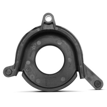 Imagem de A-Premium Tampa de sincronização do motor compatível com Ford Focus 2004-2012, Fiesta 2008-2015, EcoSport 2011-2013, substituição # 1742019, AM5G6L070AB