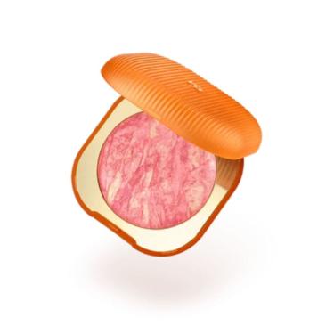 Imagem de Kiko Milano Juicy Fizz  Fusion Glow  Blush 8g 